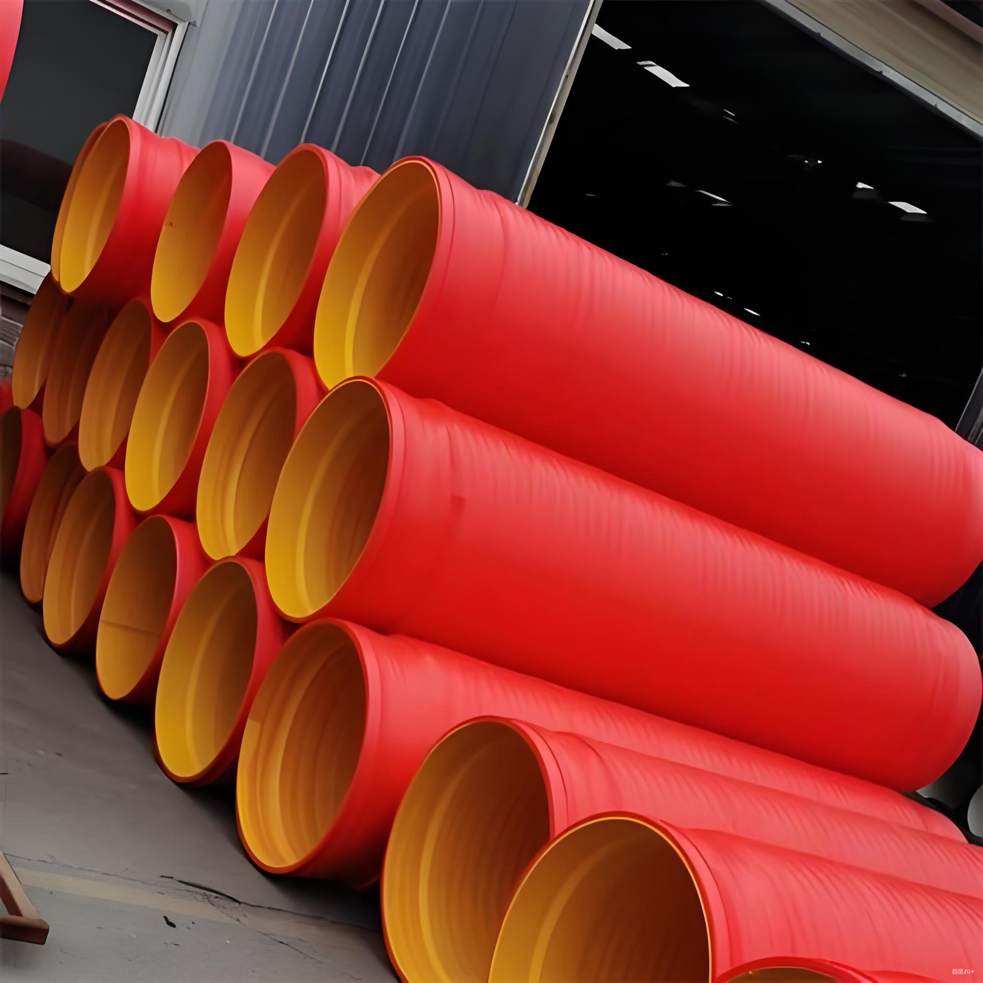 洛陽正舉新材料科技有限公司生產的隧道逃生管為哪些項目做出了貢